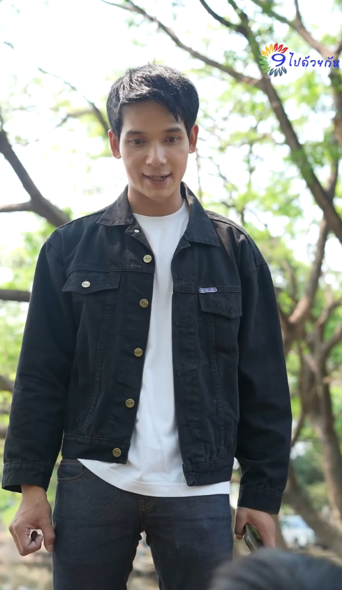 [ครบชุด] T2108081 วจ ญไร วใจอำมห