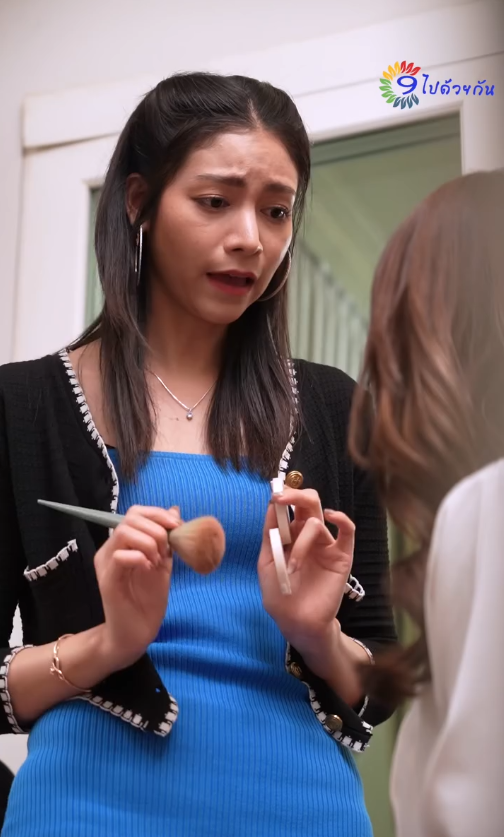 [ครบชุด] T2108083 หน าแต งได แต ใจแต งไม ได