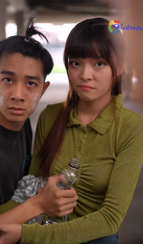 [ครบชุด] T2108085 บร ทกระจอกๆ จะส บร ทพ องไทยได ไง