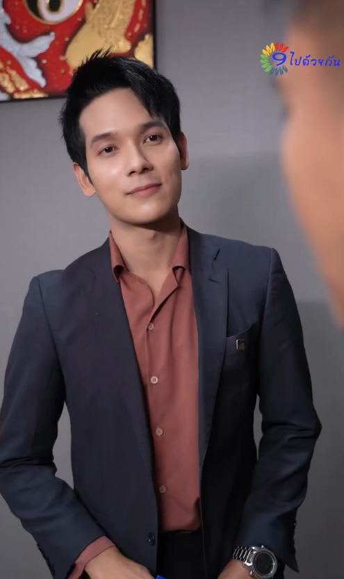 [ครบชุด] T2108086 ทำไหมผ ดการ งไม นเง นเด อนให พน กงาน