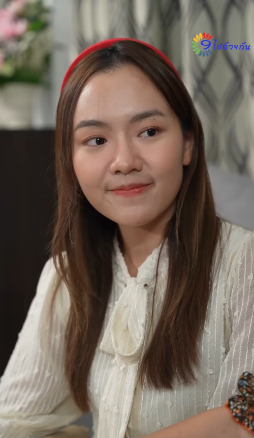 [ครบชุด] T2108092 สาวน อยจอมแก