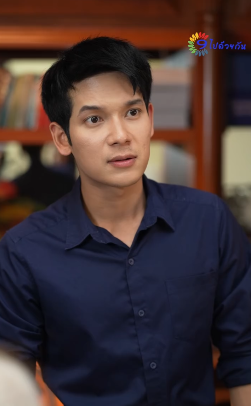 [ครบชุด] T2108095 จฉาช พในคราบช างแอร