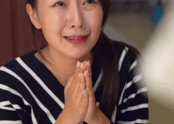 [ครบชุด] T2108098 พาแม มาหาหลาน แต คนท านไม อนร