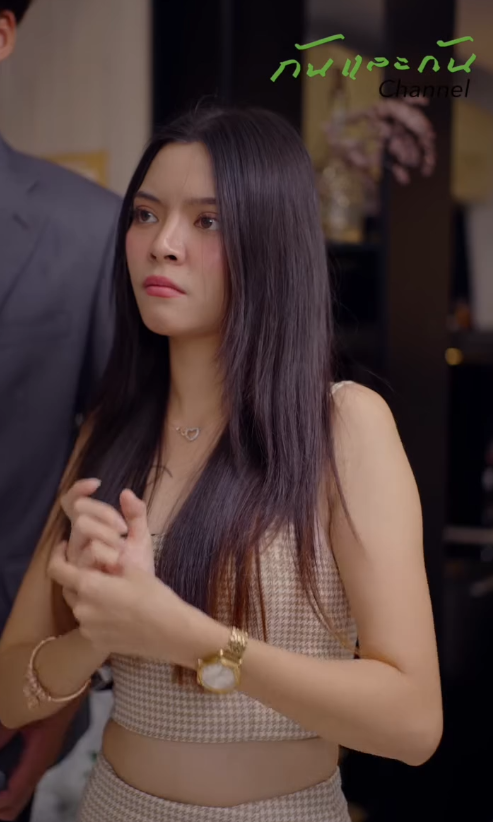 T2108019 การม ระยะห างก บเพ อนเพศตรงข าม นค อการให เก ยรต แฟนอย างน ณว าไหม Part 2