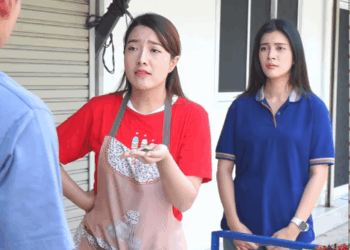 [ครบชุด] T0309012 สะใภ เศษสตางค Ep.2