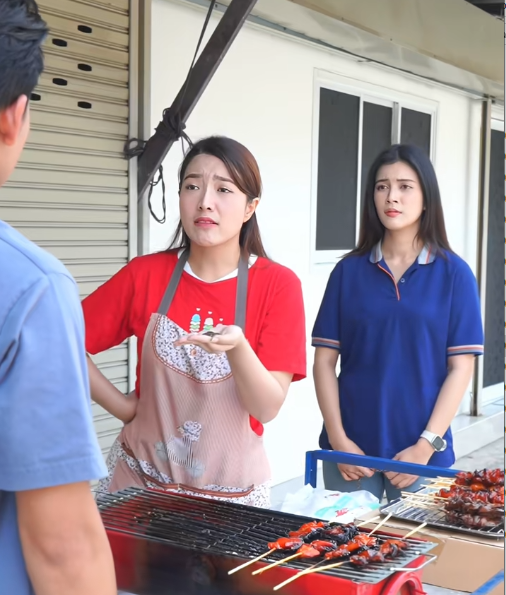 [ครบชุด] T0309012 สะใภ เศษสตางค Ep.2