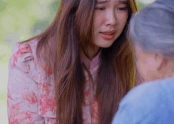 [ครบชุด] T2409213 แม เล ยงล กหลายคนเต บโตมาได แต กหลายคนเล ยงแม คนเด ยวไม ได