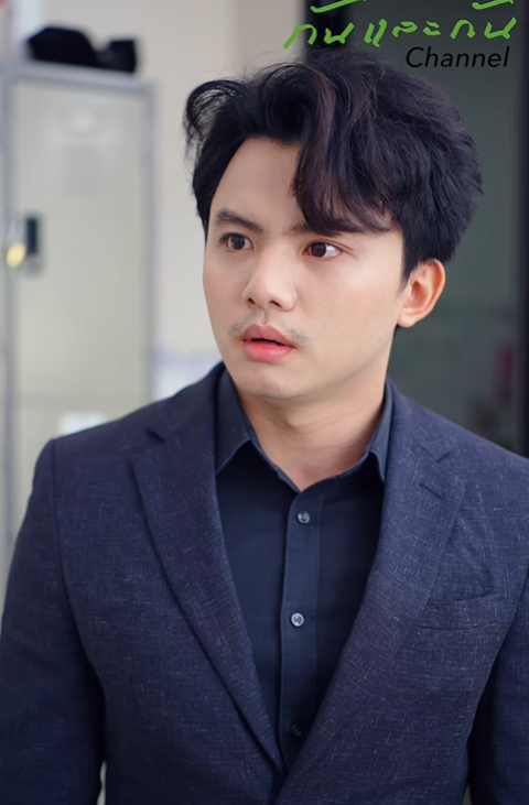 T2409178 กแท วนกล บมาหาก part 2