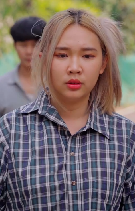 [ครบชุด] T2509087 คนตาบอดขายผ แต กล บโดนกระทำแบบน