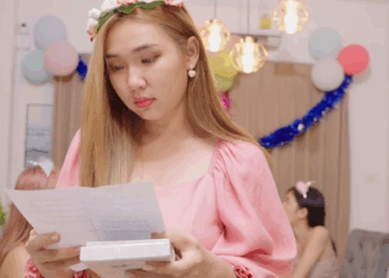 [ครบชุด] T2509090 ประธานบร ทขอผ หญ งส งน ำเป นแฟน
