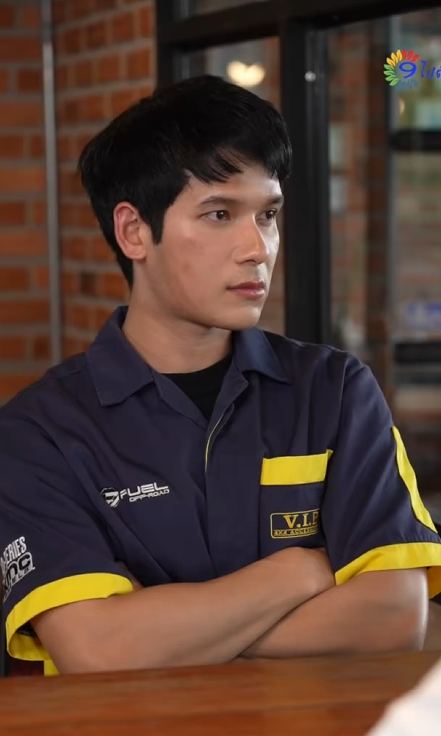 T2609078 ปล อยให แฟนรอในร านกาแฟ วโมง part 2