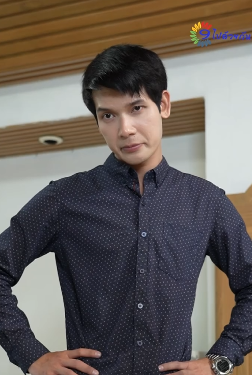 T2609066 วไปจ บเม แอบไปหาใครท โรงแรม part 2