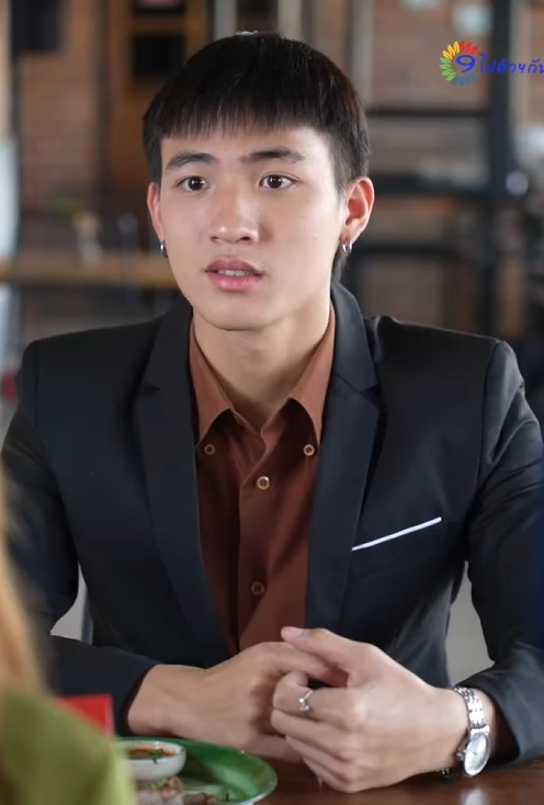 T2609060 แอบแฟนทำงานส งอาหาร part 2