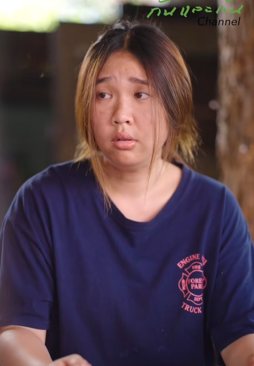 T2609009 แฟนเก ากล บจากต างประเทศ แม สาม เลยชวนมาอย านหล งเด ยวก นก บแฟนใหม ไปเลย part 2