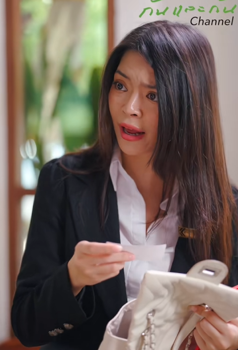 T2609011 เจ าของร านมาตรวจสาขา แต กล บเจอพน กงานใช เส นสายเอาญาต มาทำงาน part 2