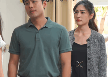 [ครบชุด] T0309013 กไม ใช รองร บอารมณ ของพ อก บแม Ep.2