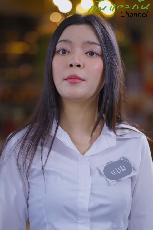 T2609025 เพราะความด ไม นหมดอาย แม คนอ นจะมองไม เห แต าเห นเสมอ part 2