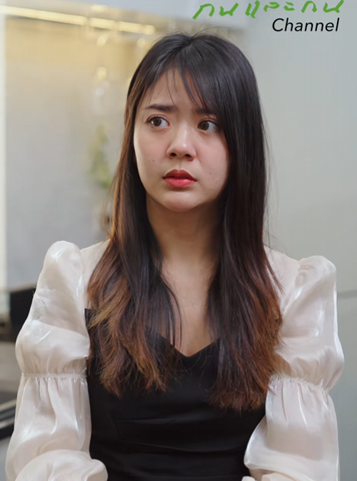 T2709001 แม สาม ไม ชอบล กสะใภ คนกลางอย างสาม องวางต วย งไง part 2