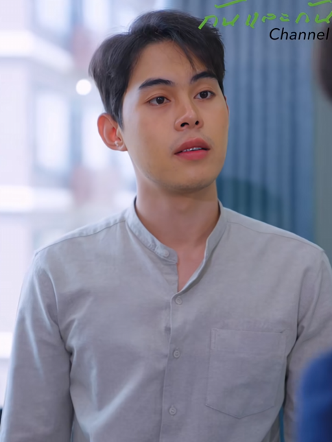 T2709046 กสาวประธานอยากฝ กงานบร ทแม โดยเขาไม อยากเป ดเผยต วตน จะเก ดไรข part 2