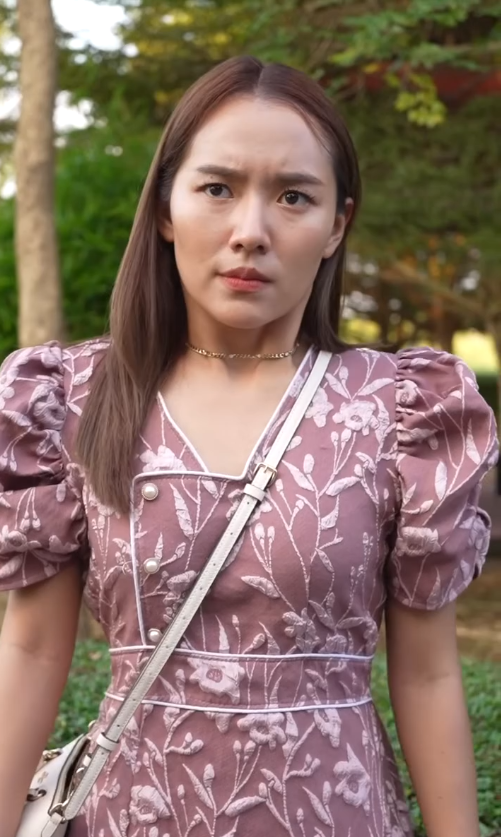 T0409091 เจ าสาวไม ยอมแต งงาน Part 2