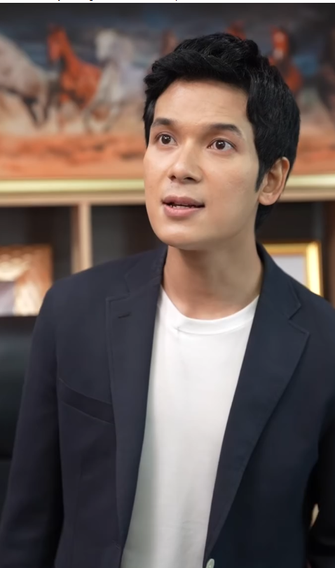 T0409093 จะแจะแบ งแยกพ อก บแม ได ไงคร Part 2