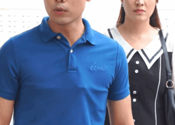 [ครบชุด] T0309015 เม ยล างผลาญ สร างแต หน เจอแบบน องหน ให ไกล Ep.2