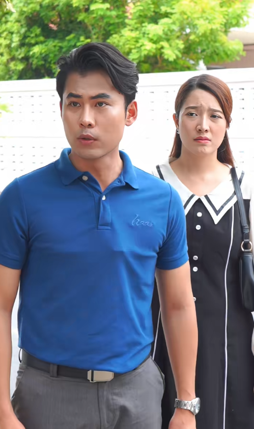 [ครบชุด] T0309015 เม ยล างผลาญ สร างแต หน เจอแบบน องหน ให ไกล Ep.2