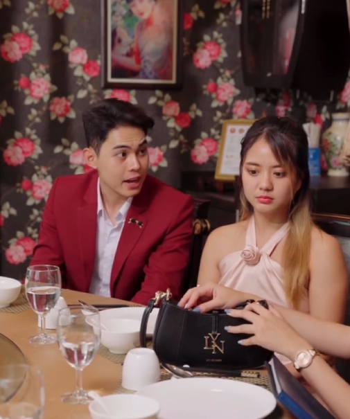 T2909129 โดนเพ อนด กว าหาแฟนไม ได