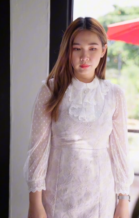 T2909114 เจ าสาวทำแบบน บเพ อนกลางงานแต ง!!!