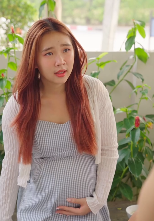 T2909115 แต งงานใหม งท เม ยต วเองท องอย