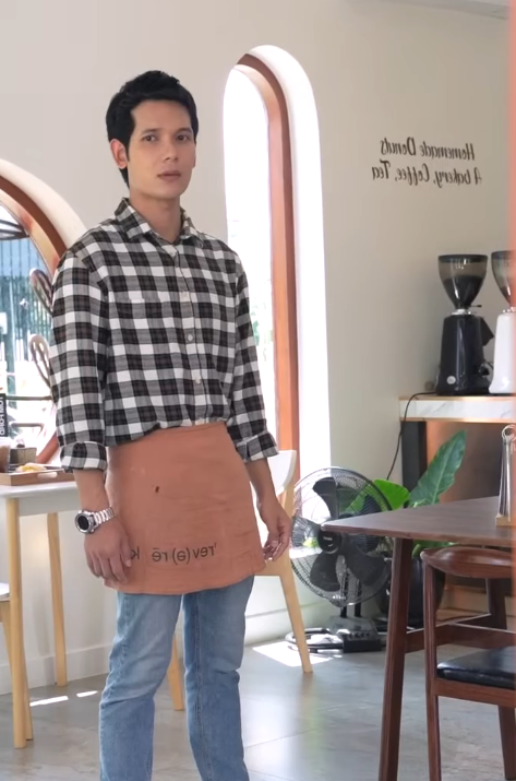 T0409096 จะไม งหน าอ Part 2