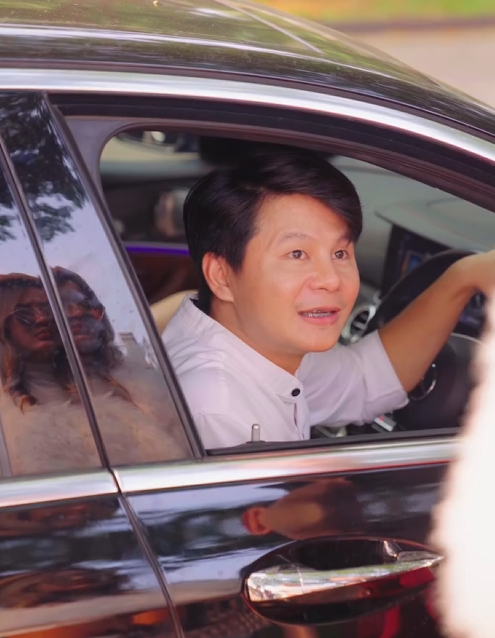 T2909113 กล บจากต างประเทศ แล วทำต วแบบน แย มากเลย