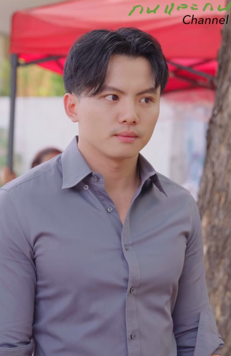 T3009074 แฟนเก าท ไม ได เจอก นนาน ตอนน เขาเป นแม าขายผลไม แต พวกเขาย งม ความร กก นอย part 2