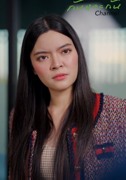 T3009076 คนเรา ตอนเราลำบาก คนรอบข างก จะเผยธาต แท เอง โดยเฉพราะแฟน part 2