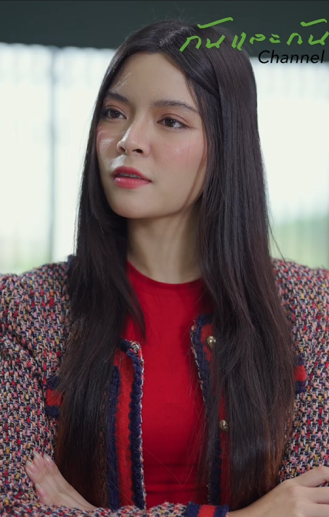 T3009083 ยายเฉ พบร กก บท านประธานโดยบ งเอ เขาสองคนจะร กก นย งไง part 2