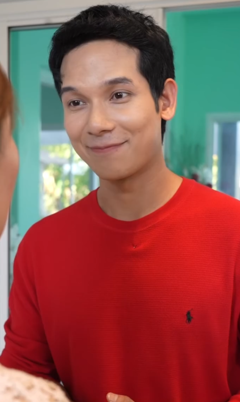 T0409100 งานแต งงานท อแต เร อง Part 2