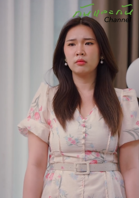 T3009085 สาม วยเหล อแต ญาต องต วเอง แต เห นห วครอบคร วแฟน part 2