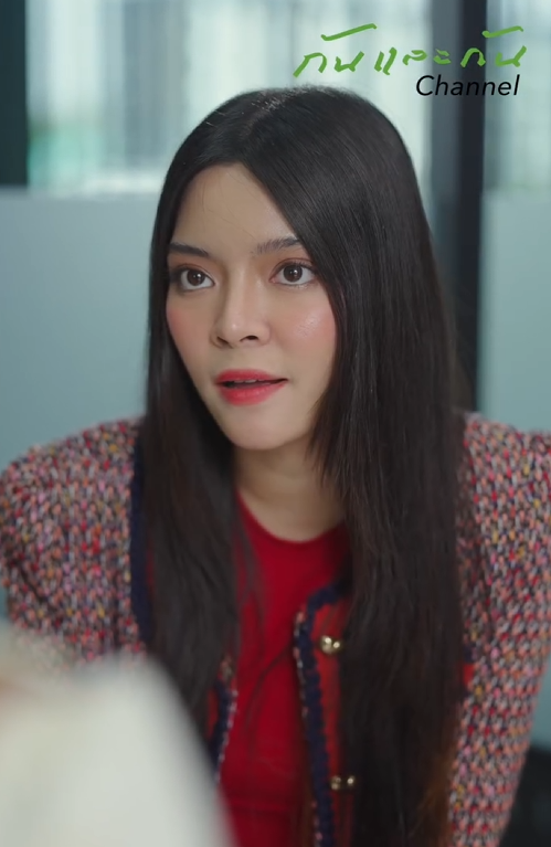 T3009089 ยายเฉ พบร กก บท านประธานโดยบ งเอ เขาสองคนจะร กก นย งไง part 2