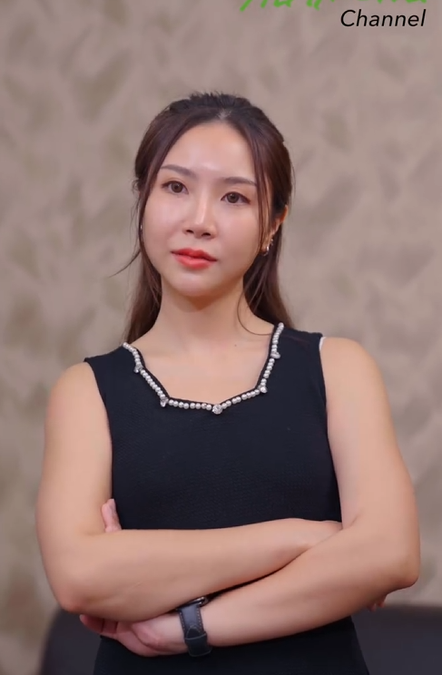 T3009093 เง นไม เข าใครออกใคร แม แต องย งห กหล งก บภาษาอะไรแค เพ อน part 2