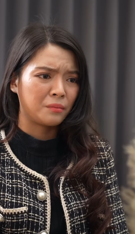 T0409101 งานศพนางเอก นางร ายจะไม มาได งไง Part 2