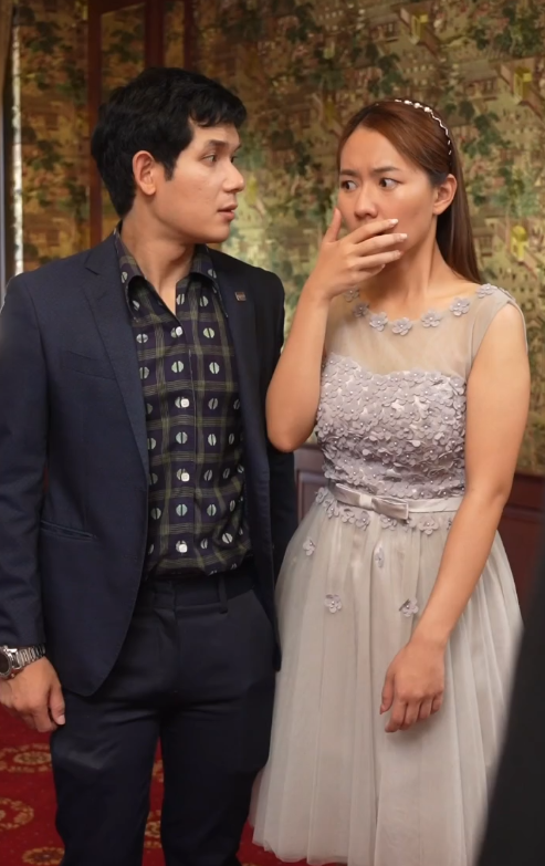 T0409103 งานแต งล กแม ไส ดเจ าสาว