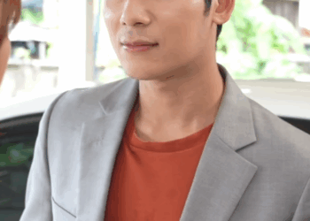 T0409106 ดว าค เดทเป นแค คนล างรถ Part 2