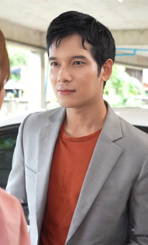 T0409106 ดว าค เดทเป นแค คนล างรถ Part 2