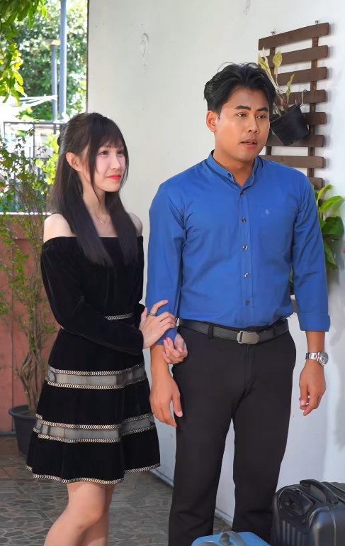 [ครบชุด] T0309088 ตท องเล อก Ep.2