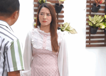 [ครบชุด] T0309017 ปากหวาน นดานเส Ep.2