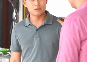 [ครบชุด] T0309090 พอก นท ตท องแบกภาระ Ep.2