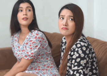 [ครบชุด] T0309018 ปากหวาน นดานเส Ep.2