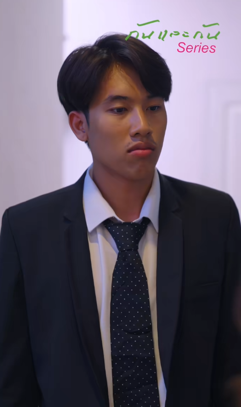 T0409069 Ep2 เธอถ กท านประธานจ างให เป นแฟน เพ อใช หน เธอก อเอาไว Part 2