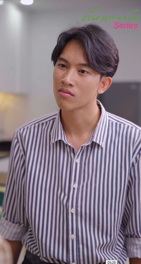 T0409071 งล กสองคนแล วหน ไปอย บคนรวย เวรกรรมตามสนองเร วจร งๆ Part 2