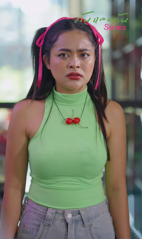 T0409073 ตอนจบ อย าปล อยให คำพ ดคนอ นหย ดความต งใจของเรา เพราะความจร งใจของเ Part 2